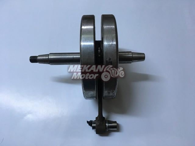 KRANK KOMPLE MİNSK