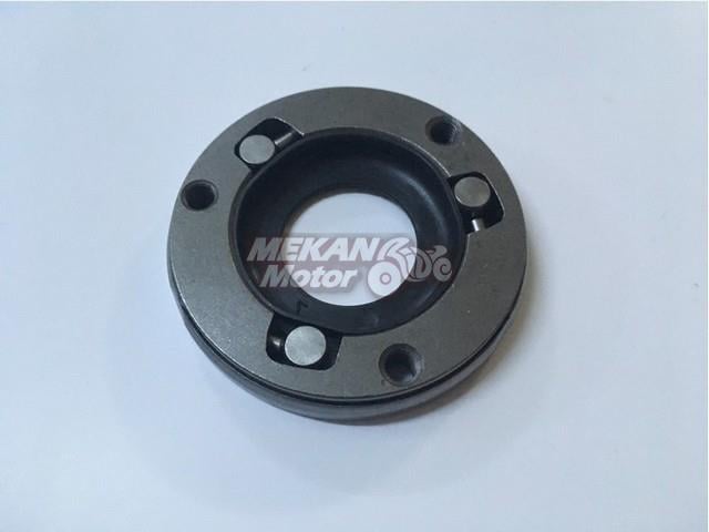 STARTER CLUTCH MCX