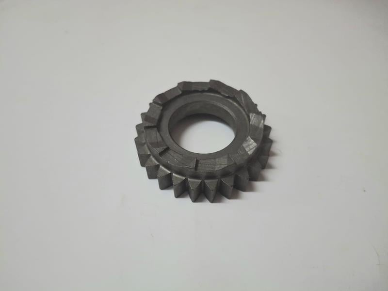 MARŞ DİŞLİ KARŞILIĞI VOSKHOD COBA