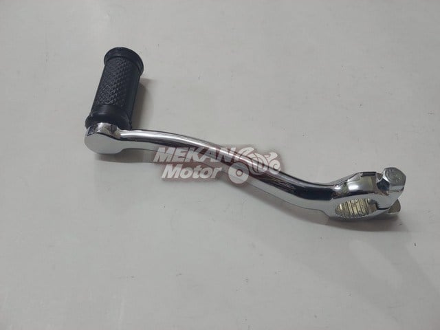 MARŞ KOLU JAWA 250 NİKELAJLI