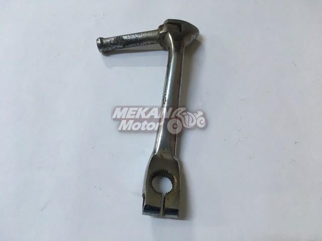 MARŞ KOLU VOSKHOD COBA