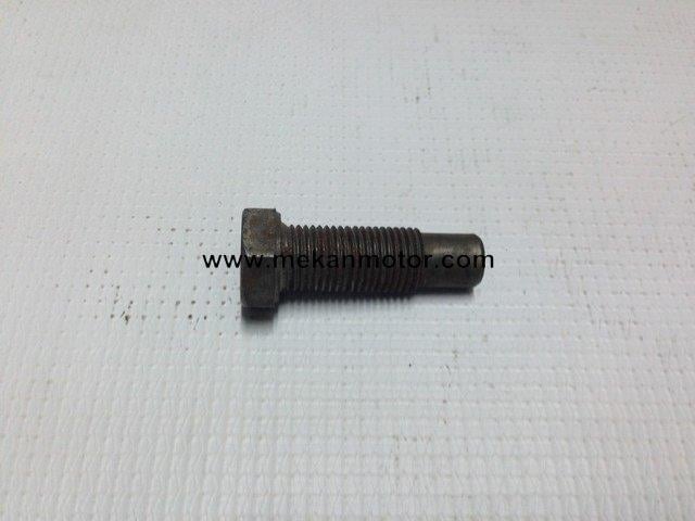 SCREW FOR KICKTARTER MINARELLI 0,90