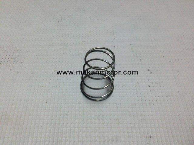 SPRING FOR STARSHAFT MINARELLI 0,90