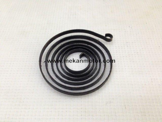 MARŞ YAYI VOSKHOD COBA