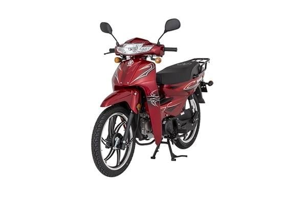MONDİAL 50 SFC