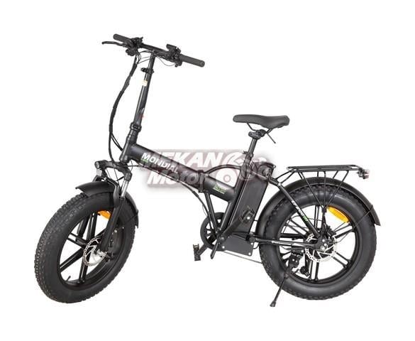 MONDIAL STARLIGHT M ELEKTRİKLİ BİSİKLET