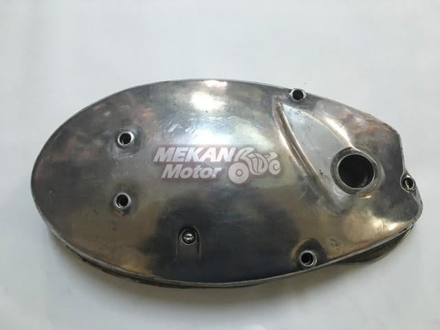 MOTOR KAPAĞI SOL TEK SİLİNDİR PLANET 3