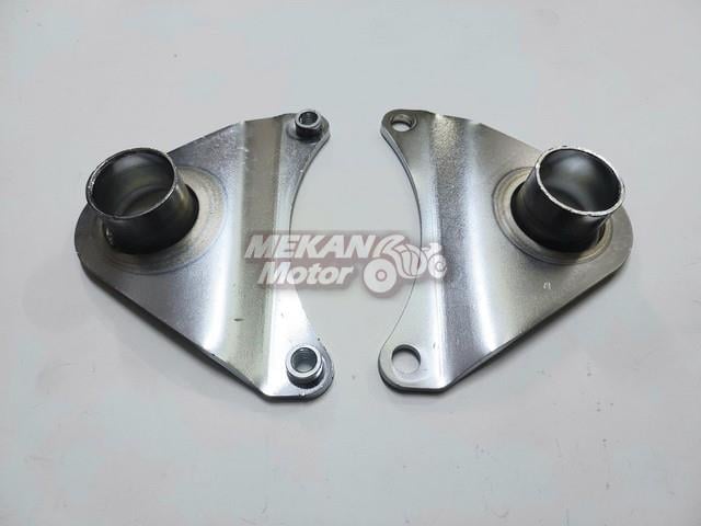 ENGINE HOLDER SET MZ