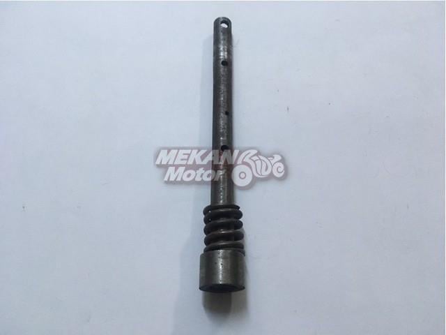 PUMP FOR FRONT SHOCK ABSORBER MINSK