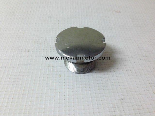 NUT FOR FRONT FORK MINSK