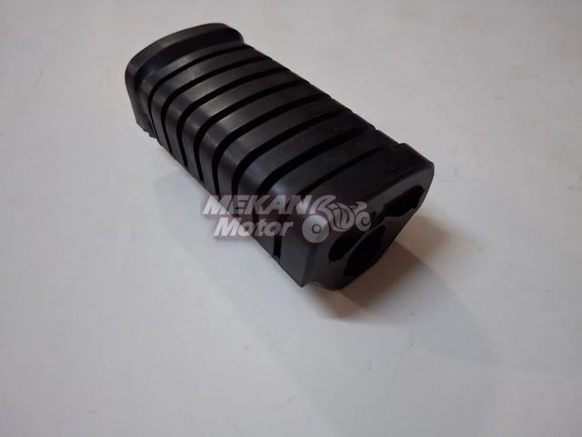 FRONT STEP RUBBER KH 100