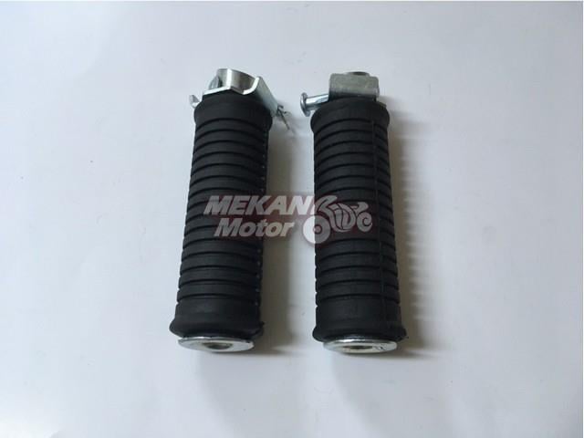 FRONT FOOTREST SET MINSK