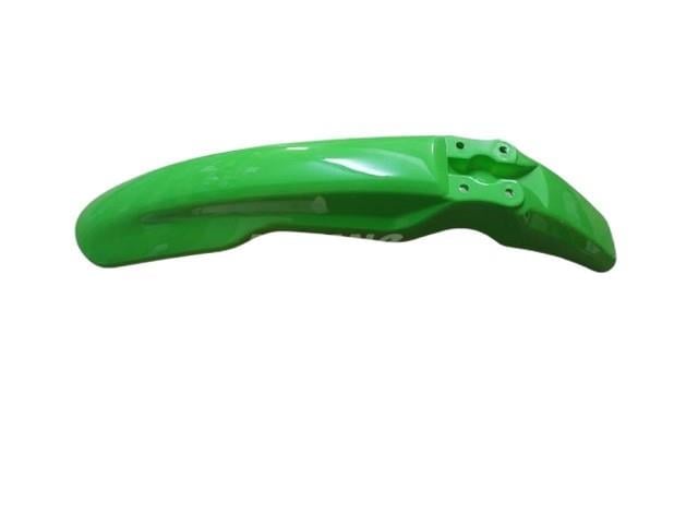 FRONT FENDER X-TREME MAXX 200I ORIGINAL REAR END SCRATCHES