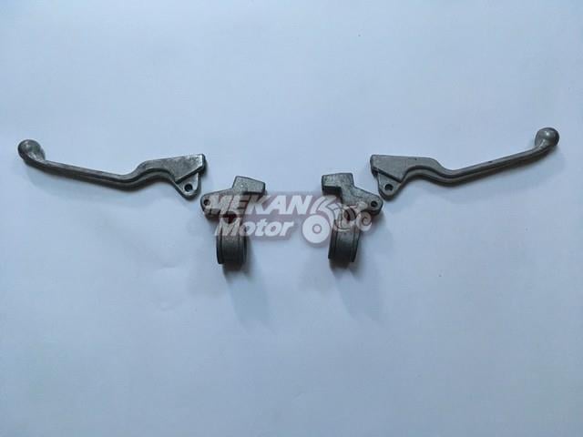 ÖN FREN VE DEBRİYAJ KOL KÜTÜK TAKIMI VOSKHOD COBA