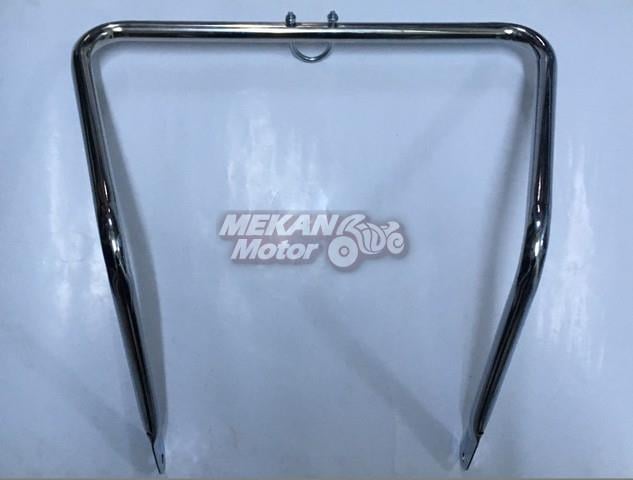 ROLL BAR SINGLE JAWA 250