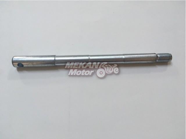 AXLE OF FRONT WHEEL IZH PLANETA