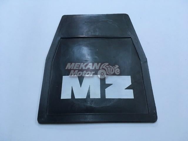 FRONT MUDFLAP MZ