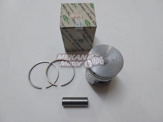 PISTON ANPA MINSK SIZE 52,25