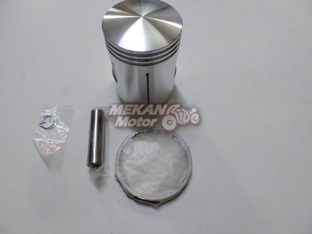 PISTON SET IZH PLANETA 5 74MM TAIWAN