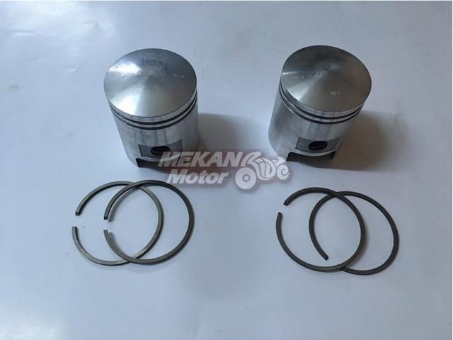 PISTON SET IZH JUPITER