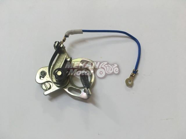 PLATİN FİBER KOMPLE PLANET