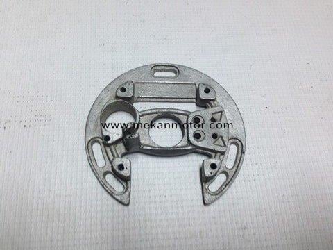 CONTACT BRAKER PLATE CEV MINARELLI 0,90