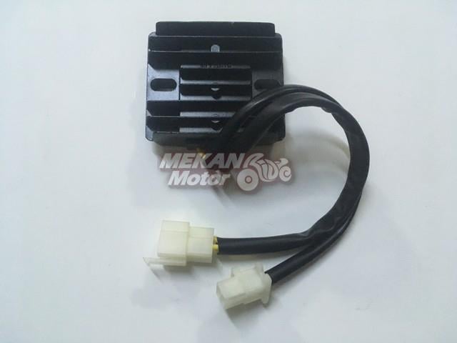 REGULATOR 125 DRIFT L IMPORTED