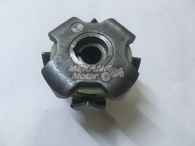 ROTOR MZ