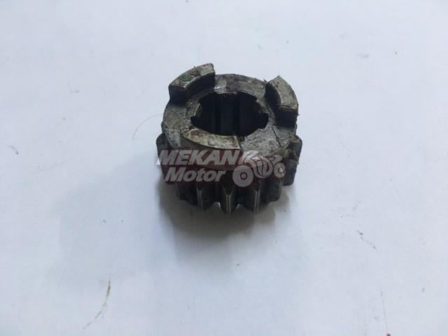 ŞANZIMAN 17 DİŞLİ VOSKHOD COBA