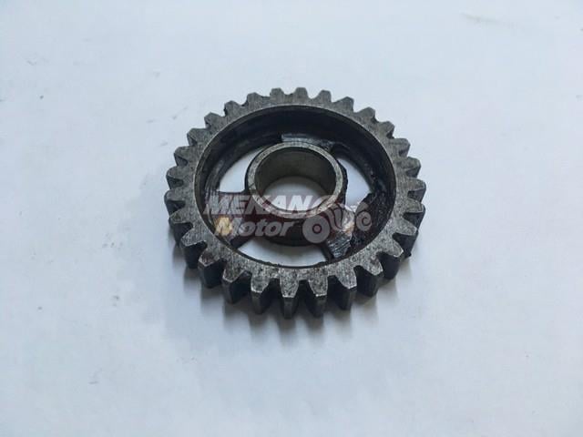 ŞANZIMAN 28 DİŞLİ VOSKHOD COBA