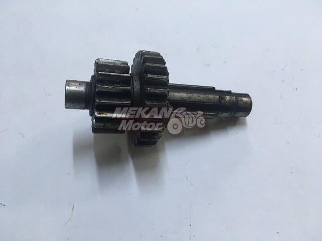 ŞANZIMAN KISA MİL VOSKHOD COBA