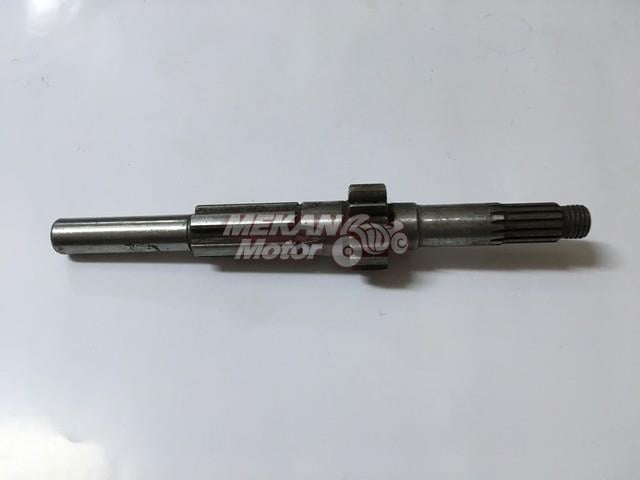 ŞANZUMAN UZUN MİL VOSKHOD COBA