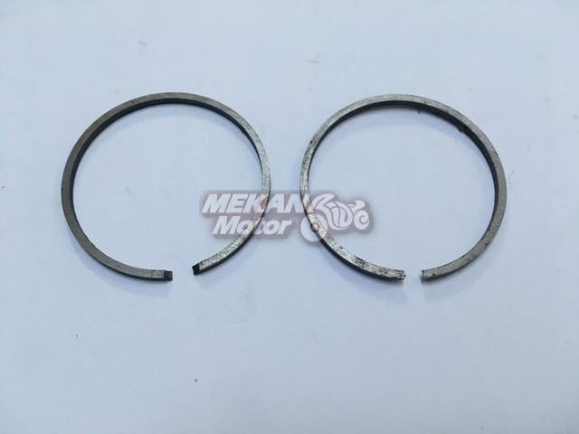 PISTON RING SET MINSK SIZE 52,5