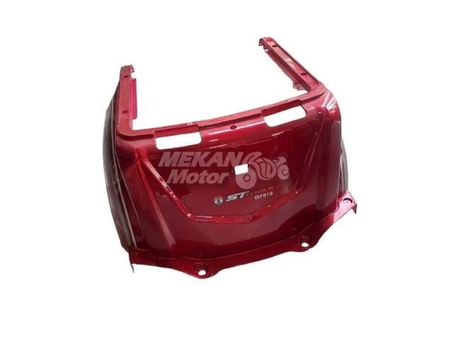 UNDER SADDLE FRONT CENTER DRAIN STMAX GF910