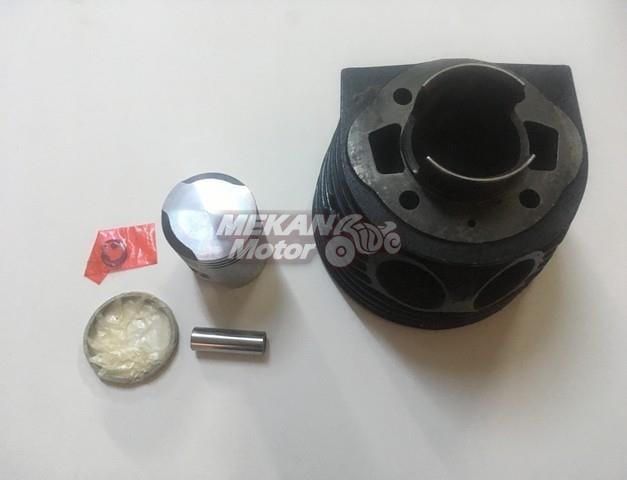 SİLİNDİR PİSTON KOMPLE JAWA 250