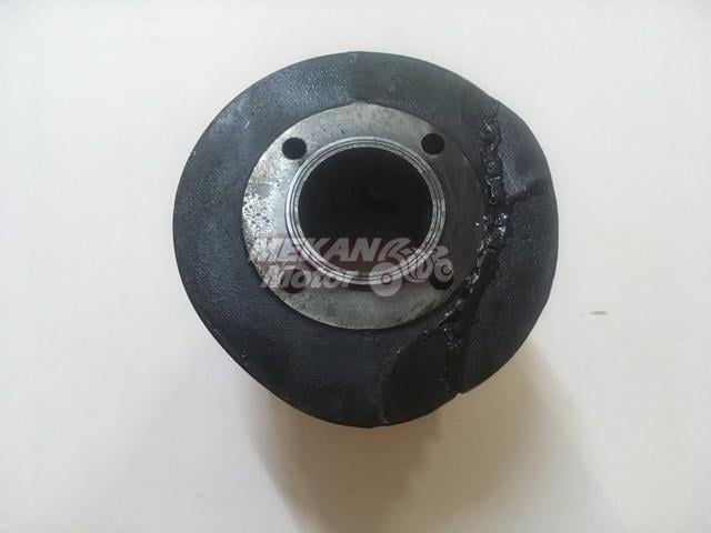 SİLİNDİR PİSTON KOMPLE JAWA 250