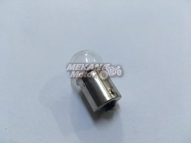 BULB FOR BLINKER 12V 5W MZ