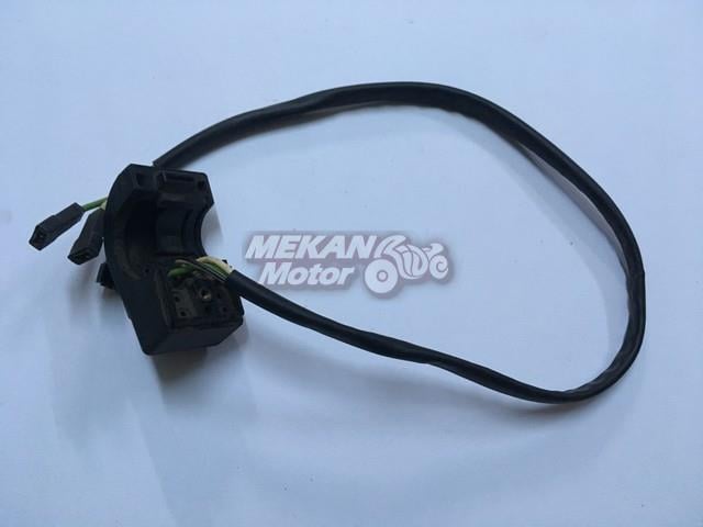 BLINKER SWITCH MAGURA JAWA LASER