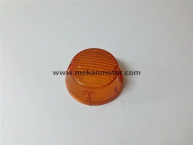 BLINKER LENS MINSK