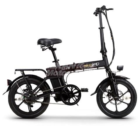 SKYJET NITRO 16 ELECTRIC BIKE