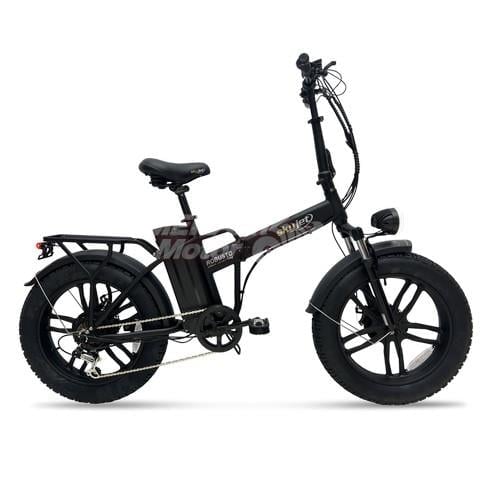 SKYJET ROBUSTO ELECTRIC BIKE