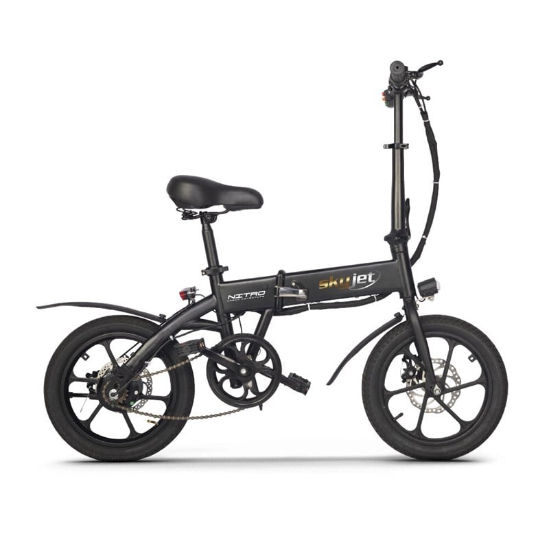 SKYJET NITRO 16 ELECTRIC BIKE