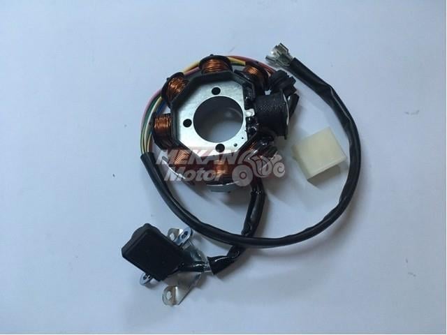 STATOR MCX