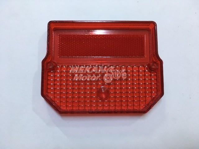 TAIL LAMP COVER MZ ORJ