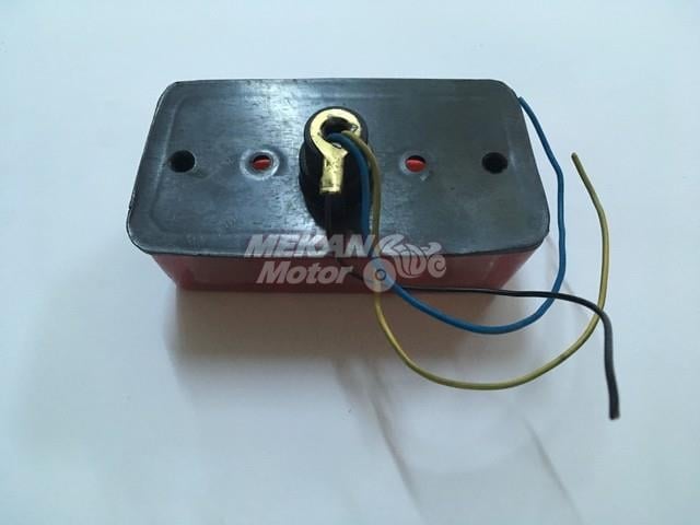 TAIL LAMP OLD TYPE JAWA LASER
