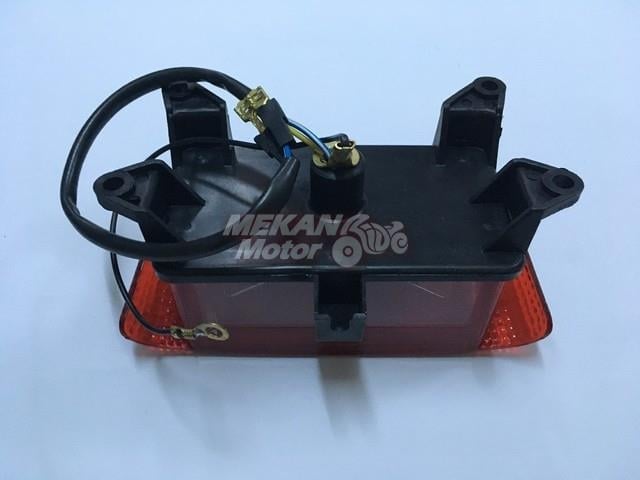TAIL LAMP JAWA LASER