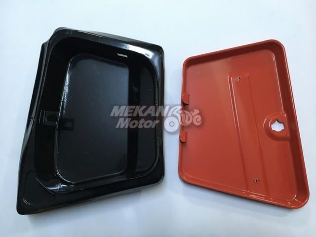 TOOL BOX IZH PLANETA 5