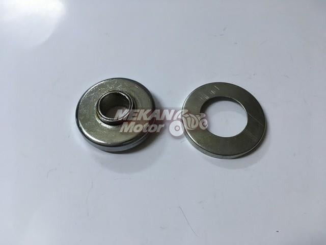 WHEEL BEARING COVER SET MINSK