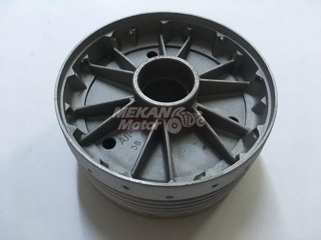 WHEEL HUB VOSKHOD COBA