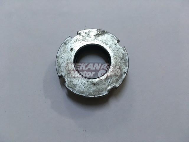 NUT FOR COVER OF WHEEL  IZH PLANETA